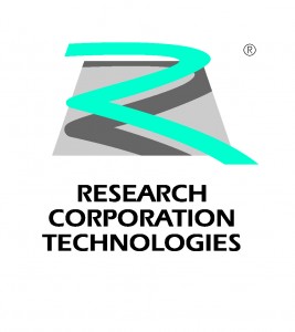 RCT Color logo